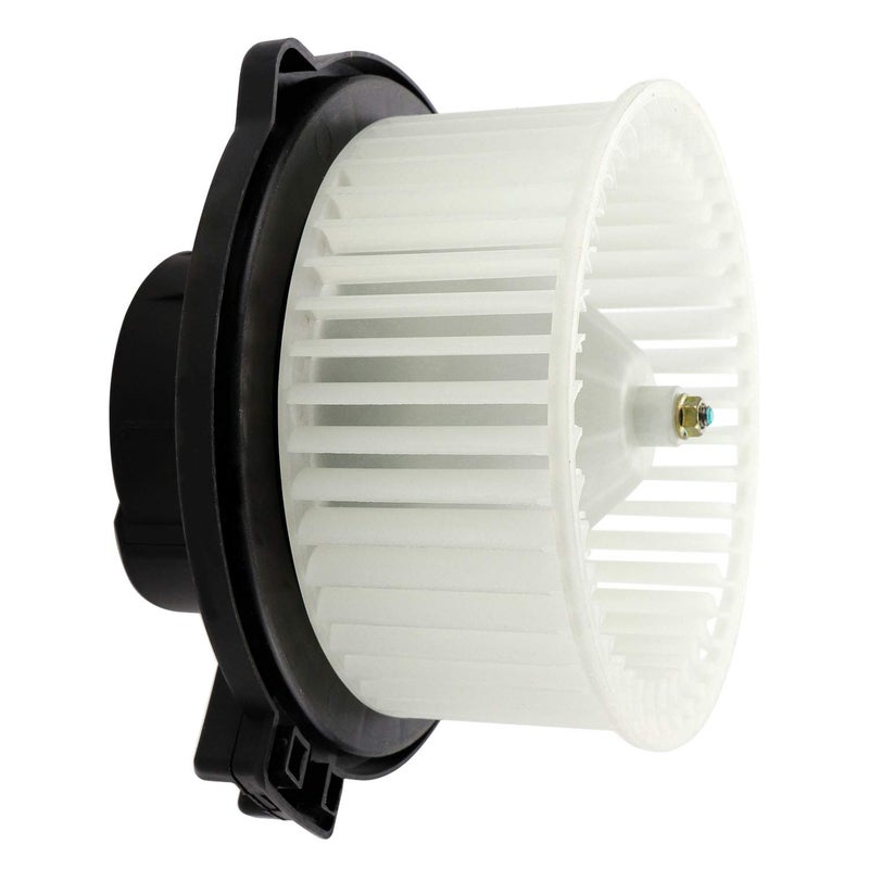 PetMigo Front HVAC Heater Blower Motor Fan Fit for 1998-2002 Honda Accord, 1999-2004 Odyssey, 2003-2008 Honda Pilot, 2001-2006 Acura MDX, Replace 700002 79310S84A01, Air Automotive Replacement - Image 3